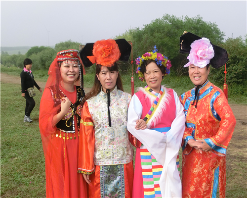 活动相册